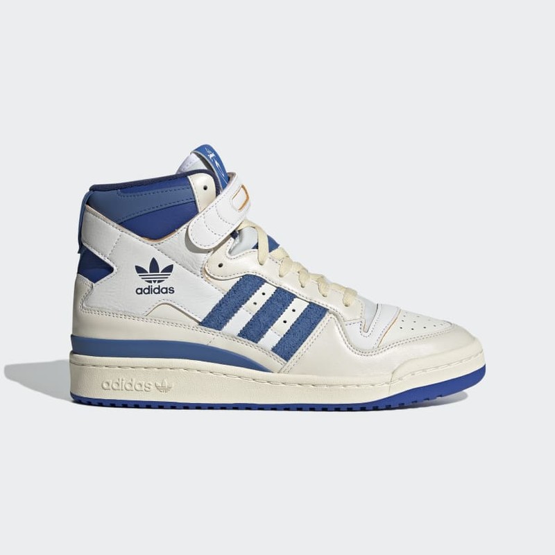 Guardians Of The Galaxy x adidas Forum 84 High Star Lord GW5451